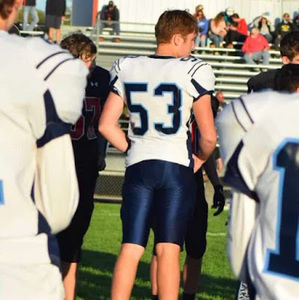 Meet your Posher, Jacob